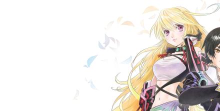 Tales of Xillia Remastered