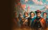 Studio Shows How the Work Behind the Trailer for The Guild – Europa 1410