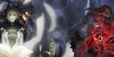 Anima Gate of Memories: I&II Remaster