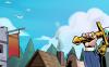 Explore a Vibrant Fantasy World in Super Fantasy Kingdom