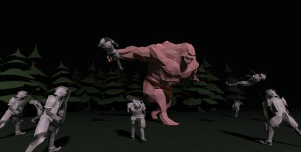 The Beast Is Yet To Come