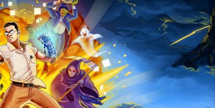 Angry Video Game Nerd 8-bit