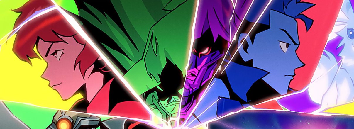 Save a Dying Alien World as Storm Lancers is Now on Steam