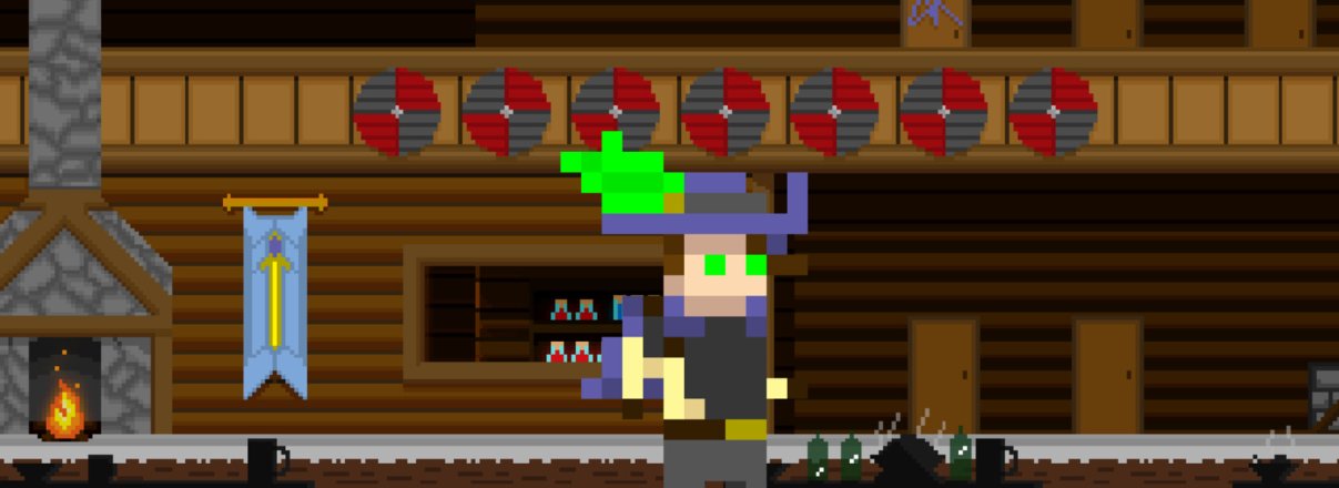 Get Ready for a New Kind of Adventure as Ass Kicker is Now on Steam