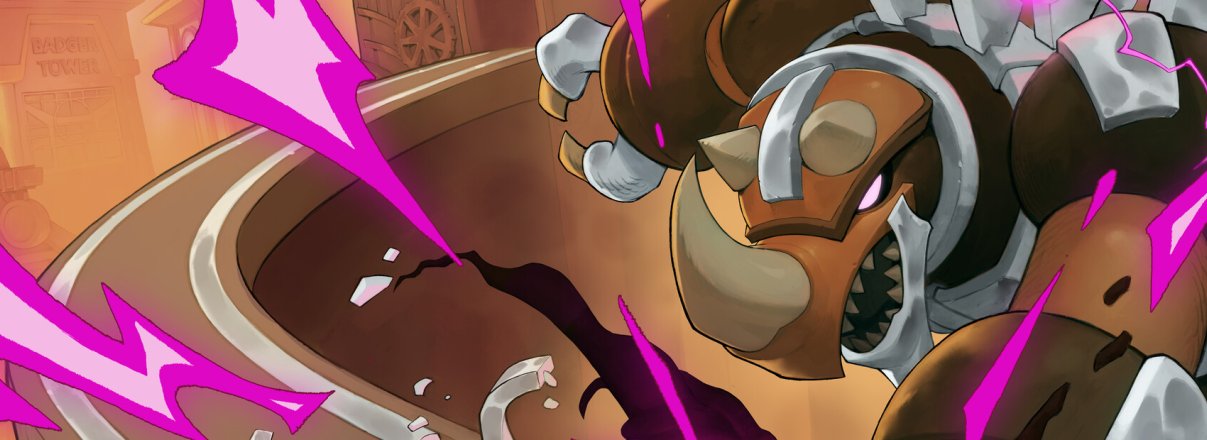 Everyone is Invited to the Winter Festival in Rivals of Aether II