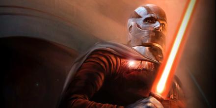 STAR WARS™ Knights of the Old Republic™