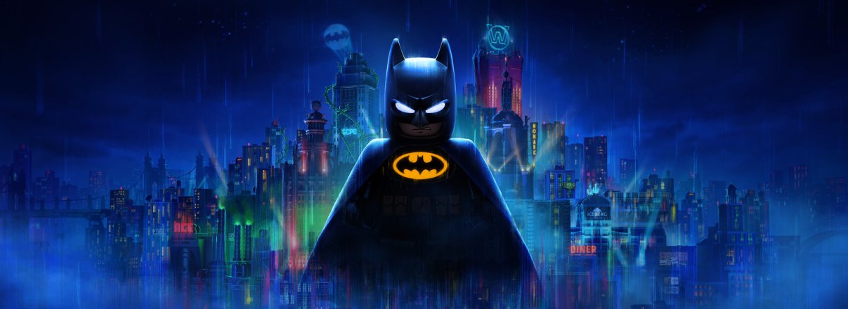 The Dark Knight is Bringing His Legacy this May