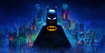 LEGO® Batman™: Legacy of the Dark Knight