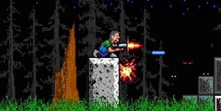 BioMenace Remastered