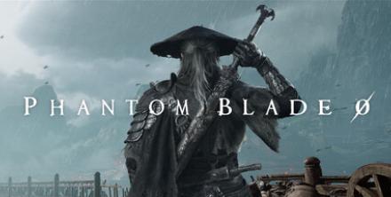 Phantom Blade Zero