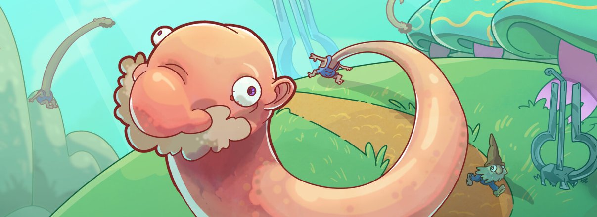 New Features Introduced with the Neckening Update for Esophaguys