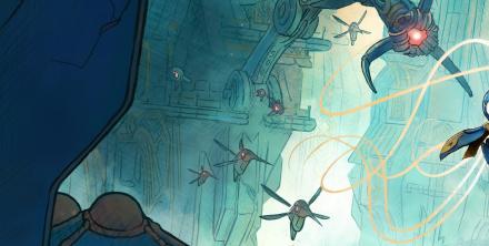 MIO: Memories in Orbit