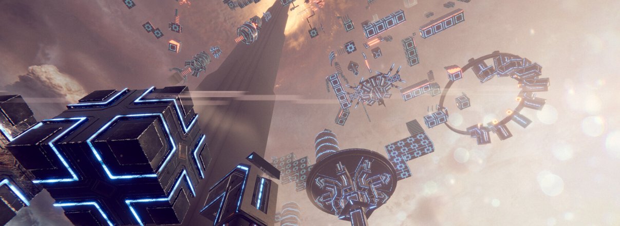 DeadCore Redux Challenges Your Platforming Skills When it Comes Out January 15