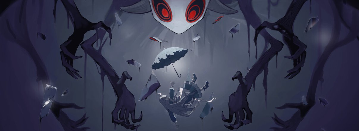 Demo for The Dream of Limbo Now on Steam