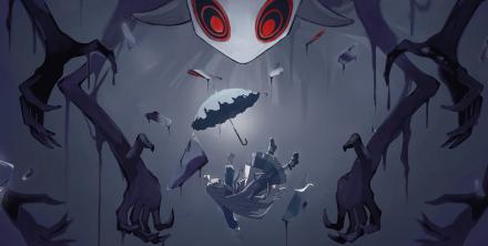 夢遊邊境 The dream of Limbo