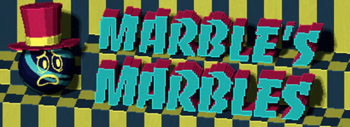 Marble’s Marbles is Releasing this Wednesday