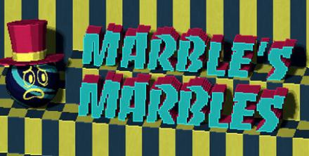 Marble’s Marbles