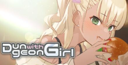 Dungeon with Girl