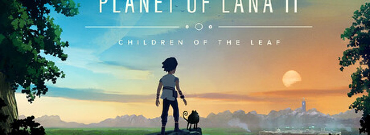Studio Releases First Dev Diary for Planet of Lana II