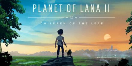Planet of Lana II