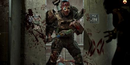 The Midnight Walkers