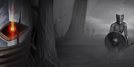 Verho - Curse of Faces