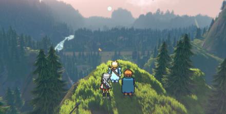 Aegis Force: The Scorian War