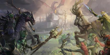 Heroes of Might and Magic: Olden Era