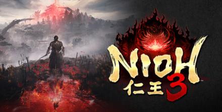 Nioh 3