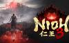 Studio Launches New Demo for Nioh 3