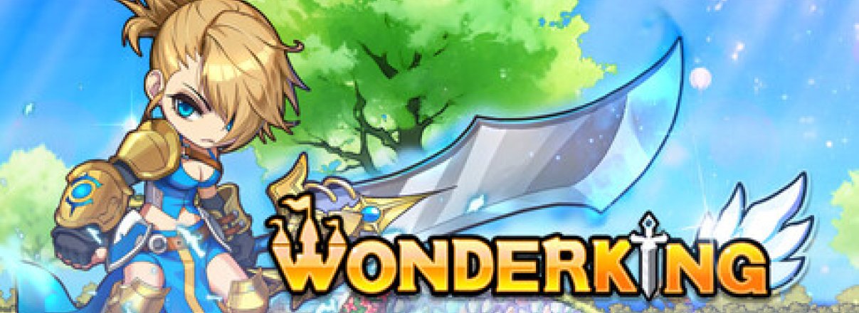 WonderKing Adds Guild Raid with Latest Update