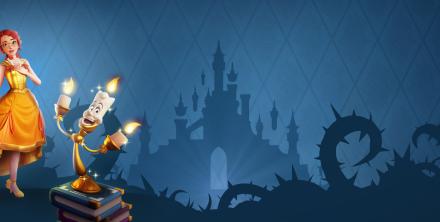 Disney Dreamlight Valley