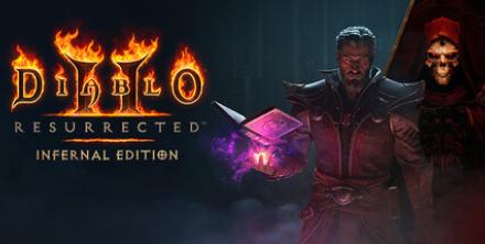Diablo II: Resurrected – Infernal Edition