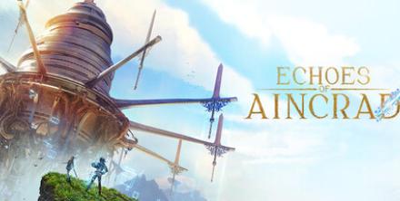 Echoes of Aincrad