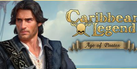 Caribbean Legend: Age of Pirates