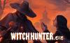 Salem-inspired WITCHHUNTER.exe is coming soon to Steam