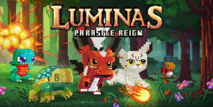 Luminas: Parasite Reign