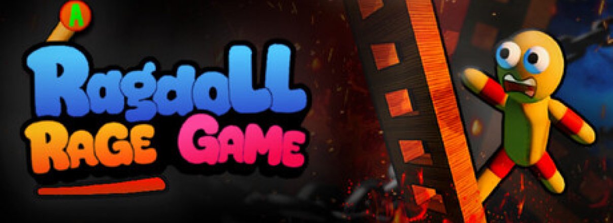 A Ragdoll Rage Game Ready to Bounce Its Way to Steam Tomorrow