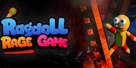 A Ragdoll Rage Game