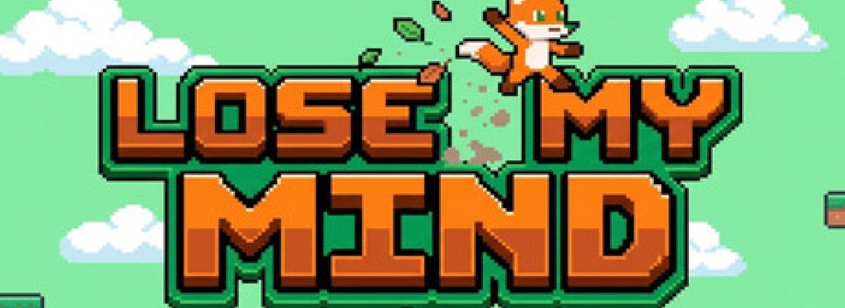 Lose My Mind Arrives to Steam Early Access