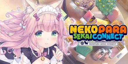 Nekopara Sekai Connect