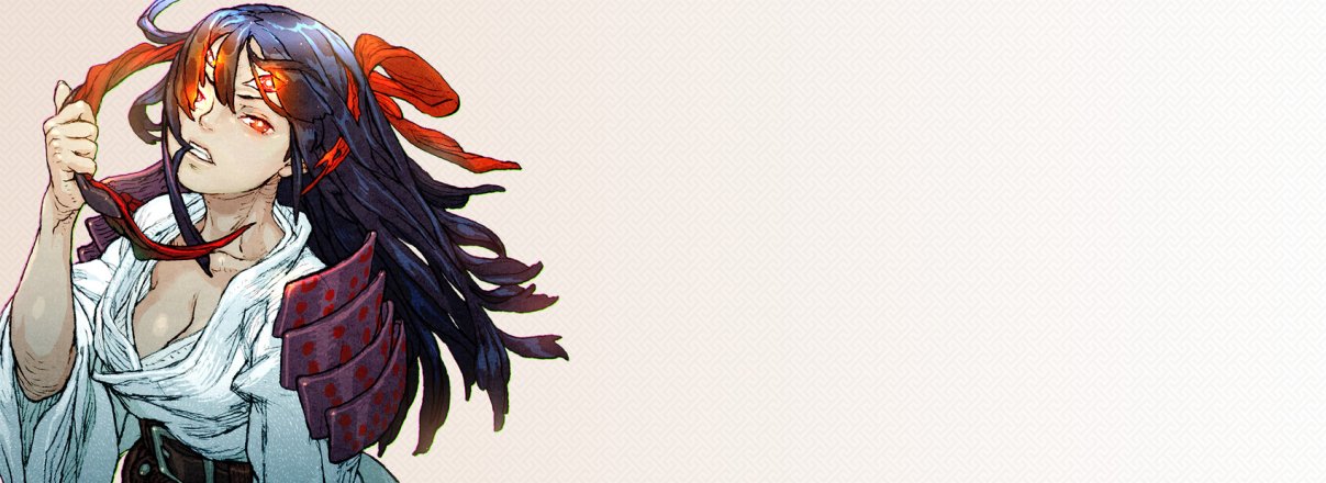 SHINONOME ABYSS The Maiden Exorcist Releases This Week on Steam