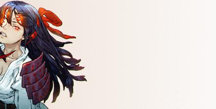 SHINONOME ABYSS The Maiden Exorcist