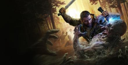 Dying Light: The Beast Restored Land