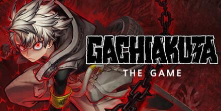 GACHIAKUTA: The Game