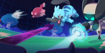 Temtem: Swarm