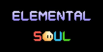ELEMENTAL SOUL