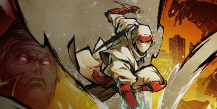 SHINOBI: Art of Vengeance