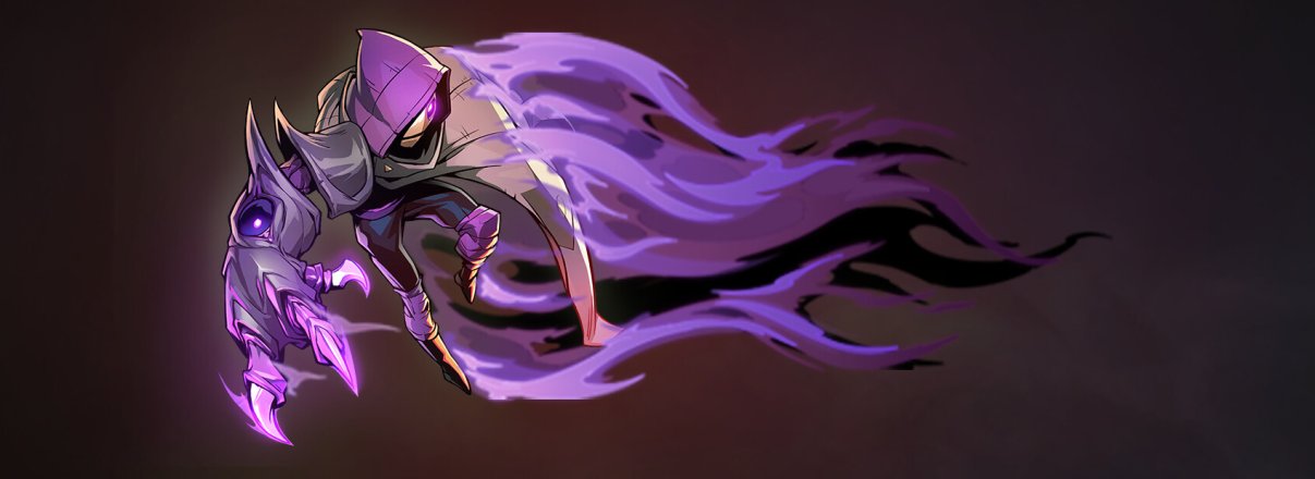 Cosmic Horrors of Voidwrought Now in Consoles