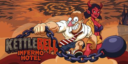 Kettlebell: Inferno Hotel